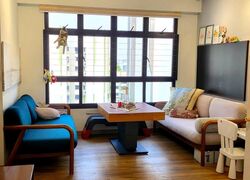 Blk 113B Alkaff Oasis (Toa Payoh), HDB 3 Rooms #618083061
